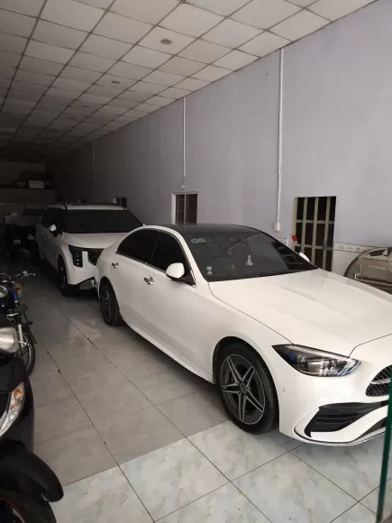 Cầm giấy tờ cavet xe ô tô tại Tân Phú liệu có an toàn?