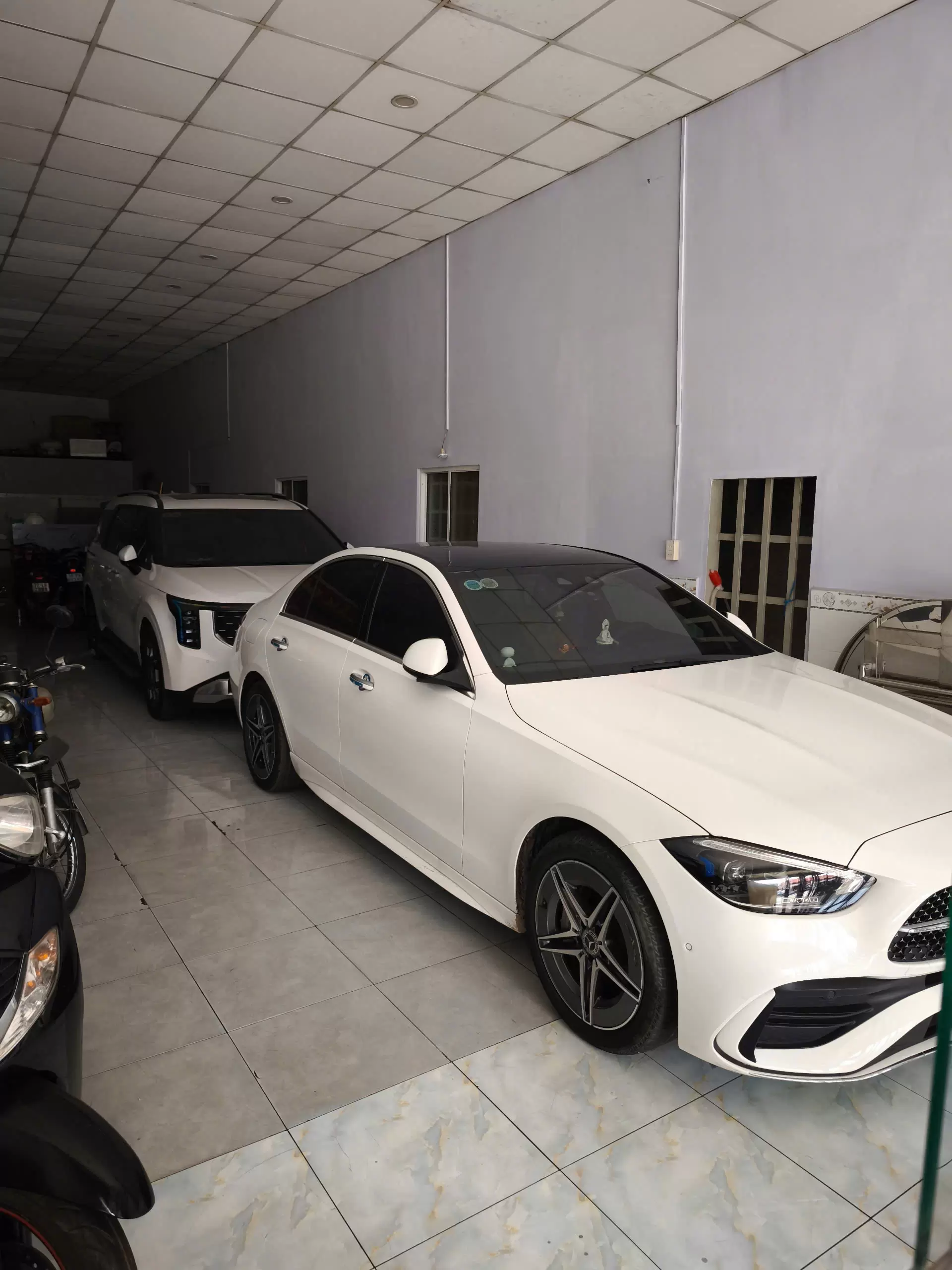 Kinh nghiệm cầm xe ô tô an toàn không thể bỏ qua!